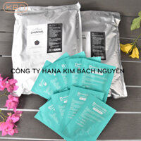 Combo 2 Mặt Nạ Bột Dẻo Than Bùn + Tặng 10 Mặt Nạ Soothing - Mặt Nạ Adel Mask Hàn Quốc (Chính Hãng)