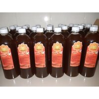 COMBO 2 MẬT ONG CÀ PHÊ 1000ML