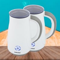 Combo 2 máy đánh sữa tự động -Máy pha trà sữa Matcha - Máy pha trà sữa lipton - Kahchan EP2178