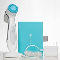 Combo 2 Máy Rửa Mặt Cao Cấp LumiSpa - Nuskin