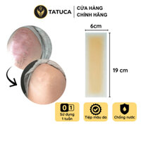 Combo 2 miếng dán che hình xăm TATUCA Urgo 2,6x7cm A1010