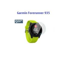 Combo 2 Miếng Dán Cường Lực Smartwatch Garmin Forerunner 935 Chính Hãng Gor