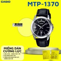 COMBO 2 Miếng dán màn hình Nano cao cấp chống trầy xước Casio MTP-1370