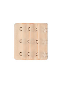 Combo 2 miếng nối áo ngực 3 móc Haint Boutique - kem