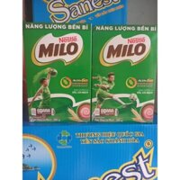 Combo 2 Milo hộp giấy 285g