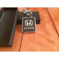 Combo 2 Móc khoá Honda