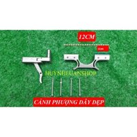 Combo 2 Món Cò kẹp Bi , Cánh Phượng Dây Dẹp Chế Ná Cải Tiến