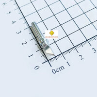 Combo 2 Mũi hàn QUICK 200-K chính hãng dùng cho trạm hàn 203/ 203H