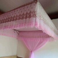 Combo 2 mùng khung (kh đặt sỉ)