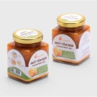 Combo 2 Mứt Tầm Bóp (Thù Lù) Nam Mỹ - Golden Berry Jam (160g)