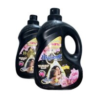 Combo 2 Nước Giặt Xả Hygiene Sacom 3in1 3000ml Hàng Chính Hãng Sản Xuất Tại Việt Nam