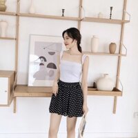 Combo 2 quần đùi cho nữ