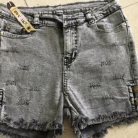 COMBO ( 2 quần đùi jean )