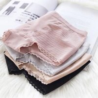 Combo 2 quân lot cotton mặc trong váy co gian mêm min QC31 - giao màu ngẫu nhiên