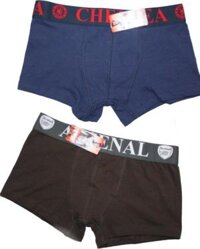 Combo 2 Quần Lót Đùi Nam - XL