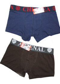 Combo 2 Quần Lót Đùi Nam - XL