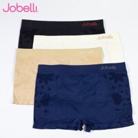 Combo 2 Quần lót đùi seamless mềm mịn, thoải mái JOBELLI 1402