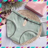 Combo 2 quần lót ren victoria secret