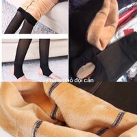 Combo 2 Quần Tất 3D Dành Cho Trẻ Em [CỰC HOT]