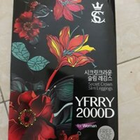 Combo 2 quần tất lót lông đại hàn 250k