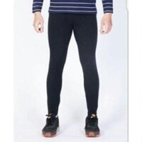 Combo 2  quần tất nam+ 2 áo nhiệt nam .