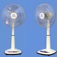 Combo 2 quạt đứng lửng PEC Điện Cơ 91 QR-CO - Hàng chính hãng