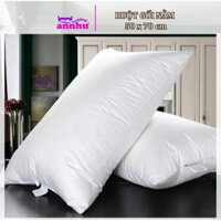Combo 2 Ruột Gối Nằm Hơi 50x70cm An Như Bedding