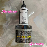 combo 2 sản phẩm sơn én