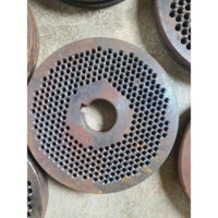 COMBO 2 Sàng ép cám viên 2ly ép cám cho gà con - 6ly ép cám cho heo,dê