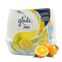 combo 2 Sáp thơm Glade hương Chanh 180g