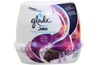 Combo 2 Sáp thơm Glade hương Hoa Oải hương 180g