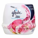 combo 2 Sáp Thơm Glade Hương Cỏ Hoa (180g)