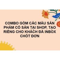 COMBO 2 SỔ VẼ INFOGRAPHIC A4 125gsm 50 TỜ