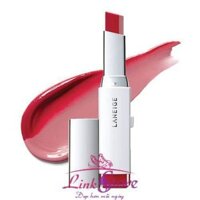 combo 2 son laneige two tone lip bar