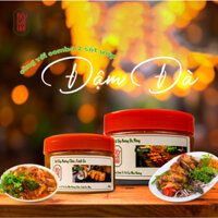 [Combo 2 SP] Sốt Ướp Nướng Gà, Sốt Ướp Nướng Đa Năng - Sốt Nướng Hoàn Hảo, Món Nào Cũng Ngon -BẾP CỐ ĐÔ