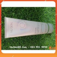 Combo 2 SỮA RỬA MẶT LUMISPA tặng Sữa Dưỡng Trắng Da Nuskin giá rẻ [HA19] [HA19]