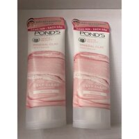 Combo 2 sữa rửa mặt Pond’s Mineral Clay