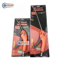 Combo 2 Súng Xì Khô, Súng Xịt Hơi Cho Máy Nén Khí Mỏ Cong Dài Và Ngắn Kapusi Nhật Bản, Bảo Hành 12 Tháng