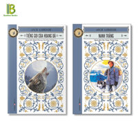 Combo 2 Tác Phẩm Kinh Điển Của Jack London Tiếng Gọi Của Hoang Dã  Nanh Trắng Tặng Kèm Bookmark Bamboo Books