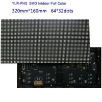 Combo 2 tấm Module Led Màn Hình  P5 FULL Trong Nhà