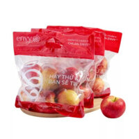 Combo 2 Táo Mỹ Envy túi 1kg (2 Túi)