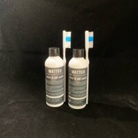 Combo 2 tẩy ố vàng đế siêu tốc, giá cực sốc