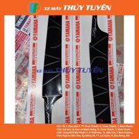 Combo 2 Tem xe Yamaha chính hãng Nouvo 6