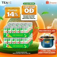 Combo 2 Thùng 24 7Up (320ml/lon)