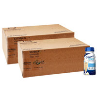Combo 2 thùng Sữa Ensure nước hương Vani 24 chai 237ml