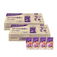 Combo 2 Thùng Sữa nước Pediasure Vani 110ml x 48 hộp