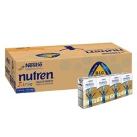 Combo 2 thùng Sữa Nutren Junior hộp 110ml cho trẻ 1-10 tuổi