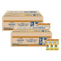 Combo 2 thùng Sữa pha sẵn Aptamil Super Gold Kid 180ml (lốc 3 hộp)