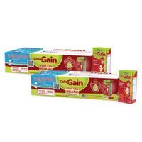Combo 2 thùng Sữa uống dinh dưỡng Colos Gain 110ml, lốc 4 hộp (trên 1 tuổi)