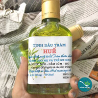 Combo 2 Tinh Dầu Tràm  100ML - 2TM106